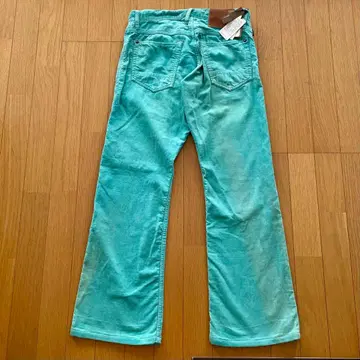 폴스미스 청바지 남성용 코듀로이 팬츠 M 31