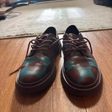 camper rether shoes