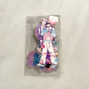 야릇하게 길들여 사랑해 줄게 아크릴 스탠드