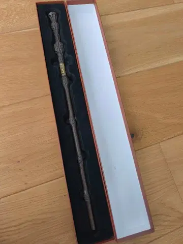 USJ 완드 매직 대응 니와토코의 지팡이