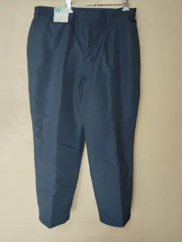 자중당 tomoeSAKURA 7510 방한 바지 택 포함 미사용품