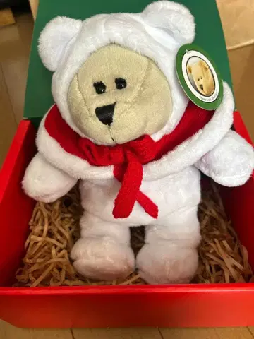 홀리데이 2019 베어리스타 걸