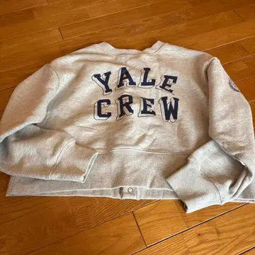 트레이닝복 YALE