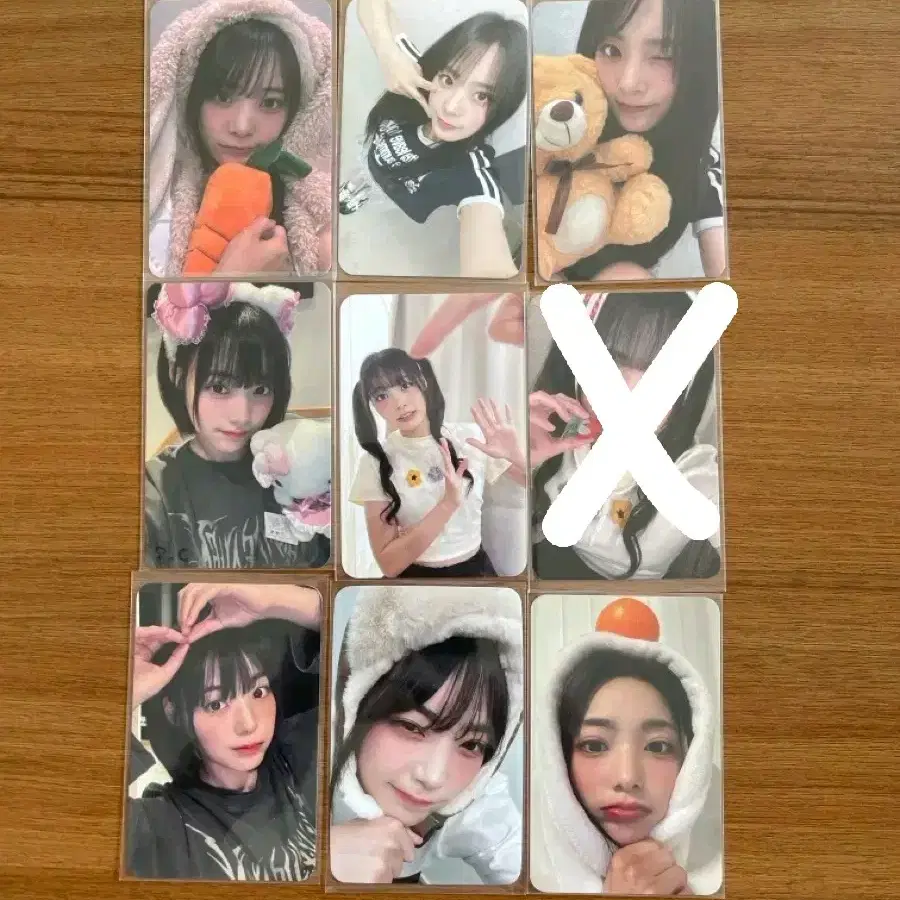 QWER | 큐더블유이알 QWER siyeon lee siyeon Siyoming poca