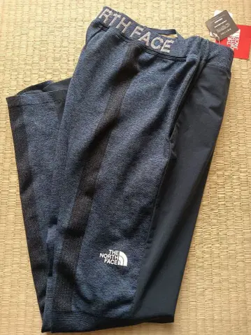 택 포함 THE NORTH FACE 조거 팬츠 L 사이즈