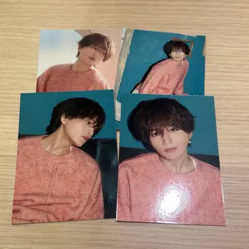 야기 유세이 즛토즛토 FANTASTICS