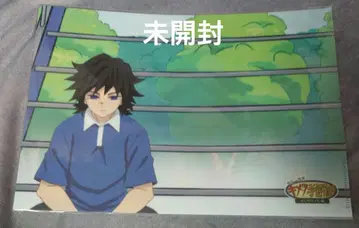 귀멸의 칼날 키메츠 학원 토미오카 기유 클리어 파일