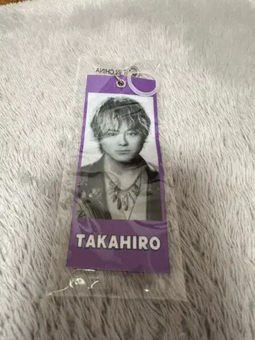 TAKAHIRO 메지루시 택