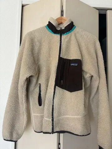 파타고니아 Patagonia 레트로X