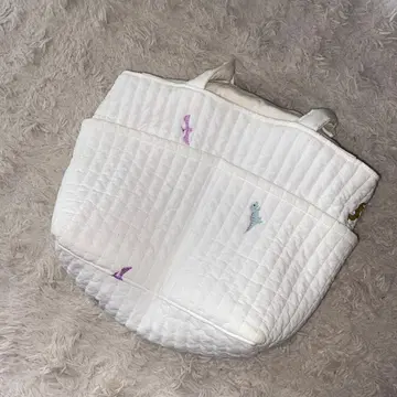 마더백 공룡 누비백