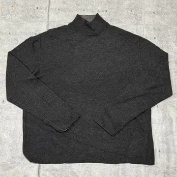 Pull PALZILERI 모크넥 울 니트 스웨터 팔질레리