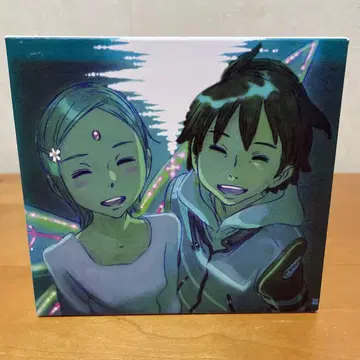 교향시편 에우레카세븐 Eureka seveN Complete Best