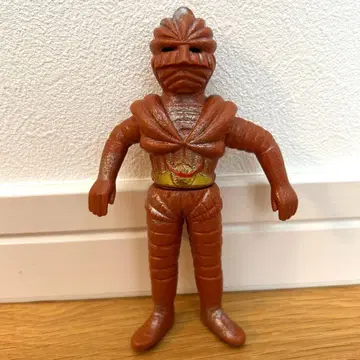 포피 사나기맨 이시모리 프로 도에이 소프트 비닐