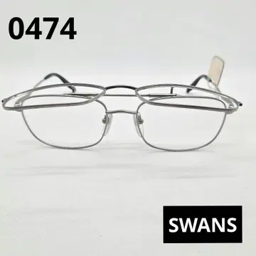 SWANS 스완즈 SWF-007 -034 편광 하네아게 안경 0474