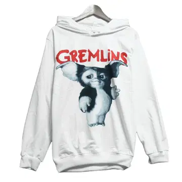 영화 그렘린 기즈모 귀여운 멋진 후드티 pk0060wxl