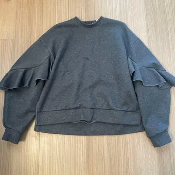 엔폴드 케이타 마루야마 맨투맨