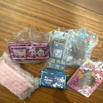 헤이세이 가챠가챠 세트