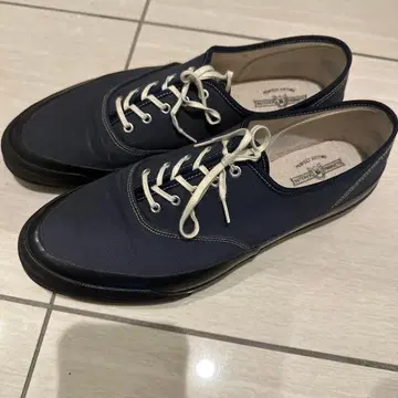 atlast butcher products deck 네이비 신발 9