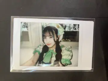 와카바노아 란체키 TRAVE LiFE! 의상