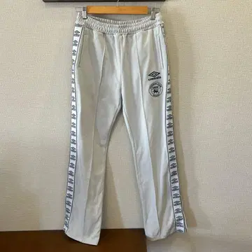 MOUSSY UMBRO JERSEY 팬츠
