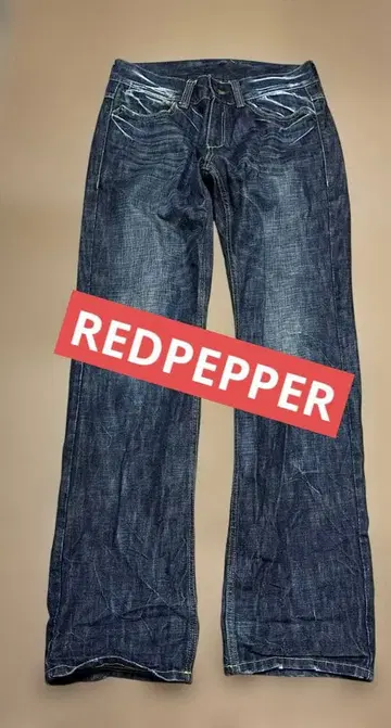 [ men's ] REDPEPPER 수봉