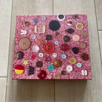 Spitz CYCLE HIT 1991-2017 CD 박스