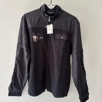 맨싱 긴팔 아우터 LL 미사용 새상품