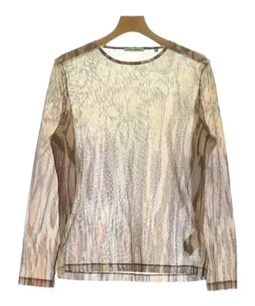 OUR LEGACY 티셔츠 남성용