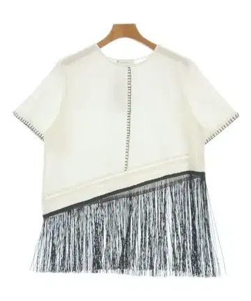 JEANASIS T셔츠 티셔츠 여성용