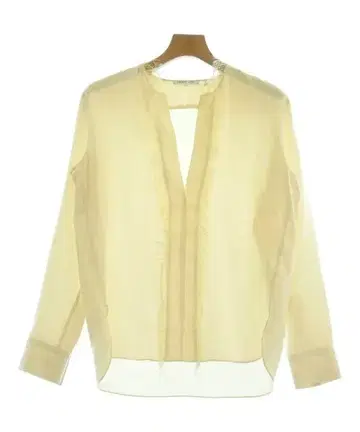 HELMUT LANG 남성용 캐주얼 셔츠