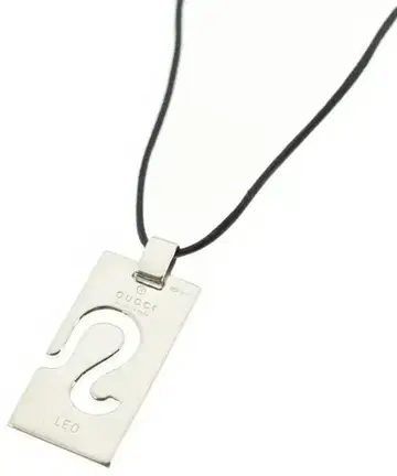 GUCCI 목걸이 여성용