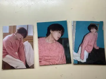 야기 유세이 트레이딩 카드