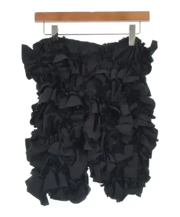 COMME des GARCONS 여성용 숏팬츠