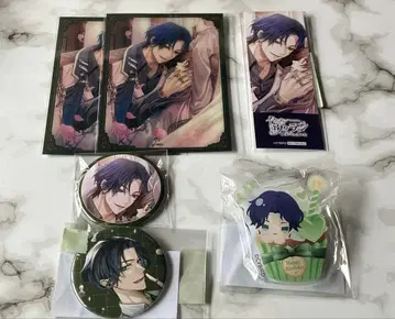 잘생긴 빌런 니카