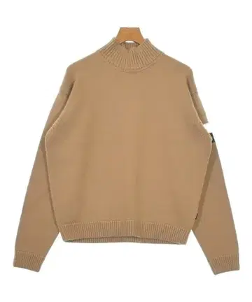 HUGO BOSS 니트 스웨터 남성용