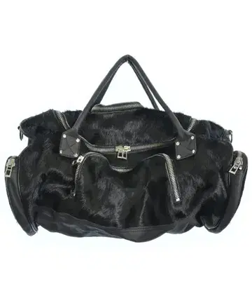 FLORIAN DENICOURT 보스턴 백 남성용