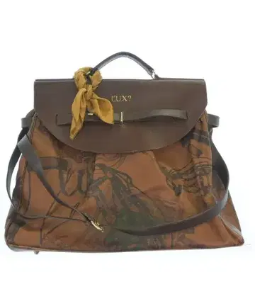 COLLECTION PRIVEE? 보스턴 백 여성용