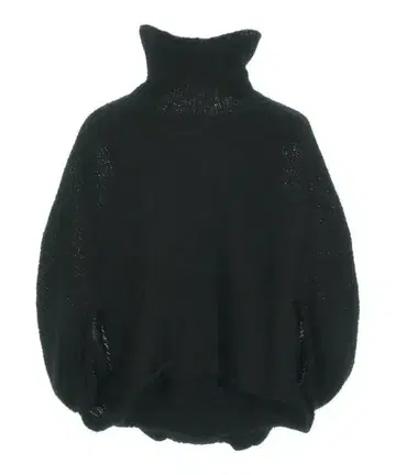 YOHJI YAMAMOTO 니트 스웨터 여성용