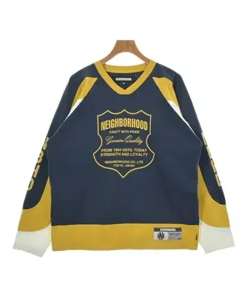 NEIGHBOR HOOD 티셔츠 남성용