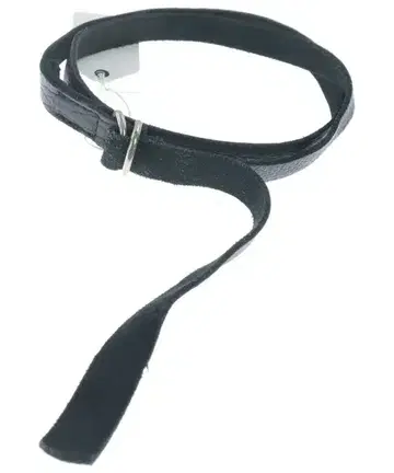 GUIDI 벨트 남성용