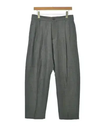 STUDIO NICHOLSON 슬랙스 남성용