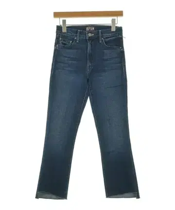 mother 데님 팬츠 여성용