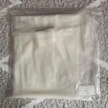 더 트리트 드레싱 TCV-101 웨딩 베일 80+80