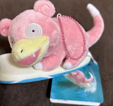 포켓몬 야돈 Pokemon Surf 마스코트 2