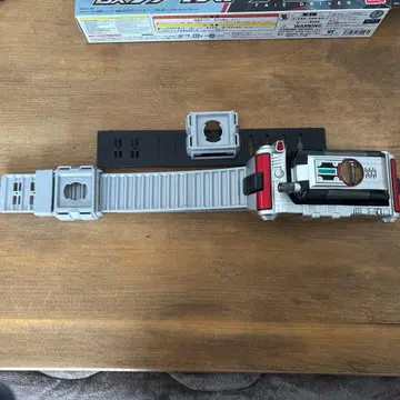 가면라이더 파이즈 벨트