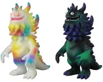 VAG 10주년 ANNIVERSARY2 랑아스 2종 세트