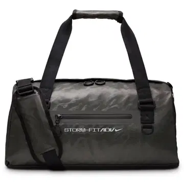 나이키 NIKE 백팩 엘레멘탈 더플백 블랙 stormfit