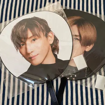 쿄모토 타이 가 부채