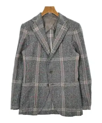 기타 자켓 남성용