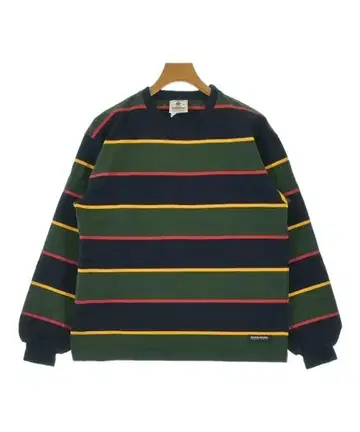 BARBARIAN 티셔츠 컷소 남성용